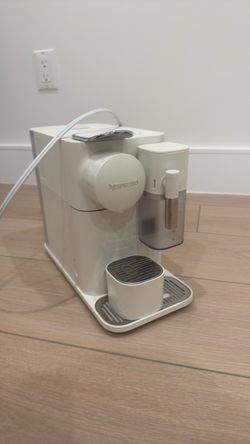 Nespresso