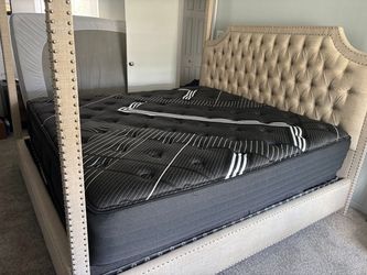 Affordable Mattress Deals