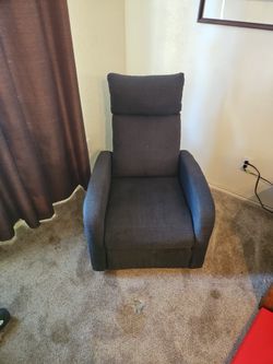 Kids Recliner