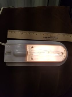 Good Earth lighting Inc portable lamp