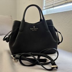 Kate Spade Dumping Small Satchel Bag