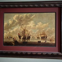 Nautical Art