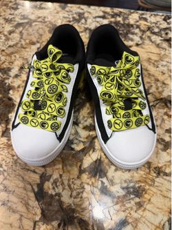 HOTWHEEL SHOES TODDLER 11 (BRAND NEW)