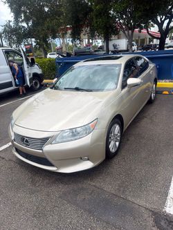 Lexus