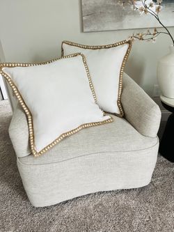 Decorative Pillows- New