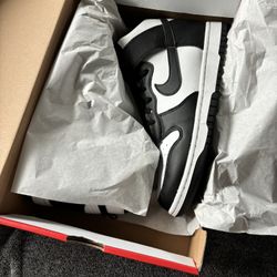 Nike Dunk High Top