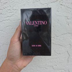 Valentino Uomo Born In Roma