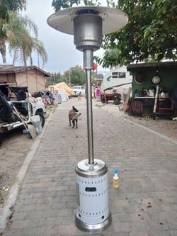 Fire Sense Outdoor Heater 