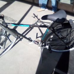 Schwinn Bike