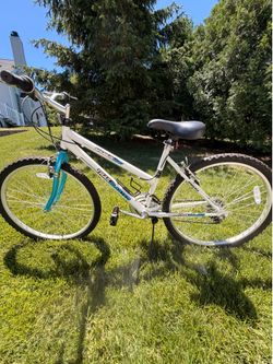 Trail Blaster 26” Bicycle - Good Condition - $60/BO