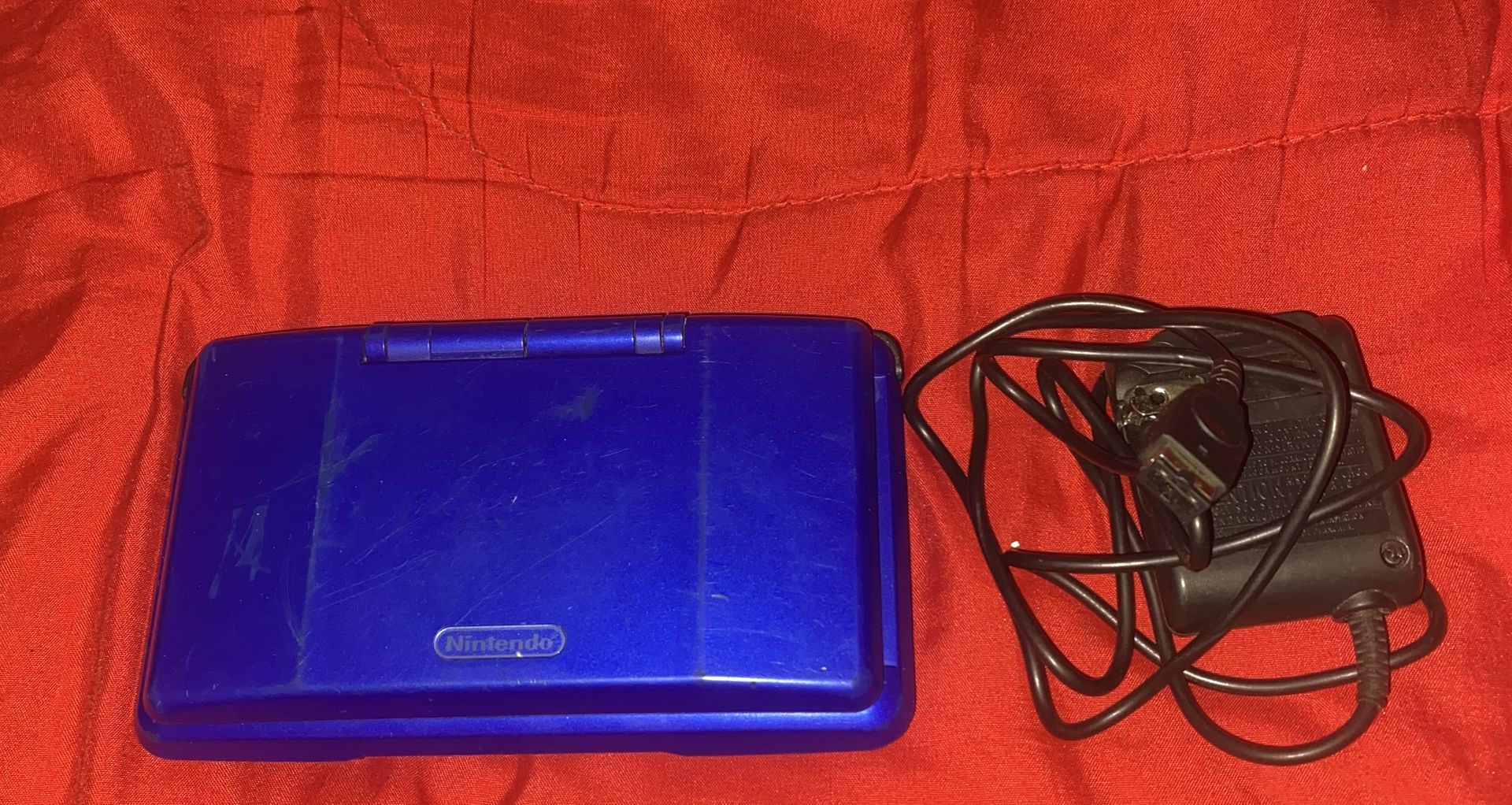 Nintendo Ds