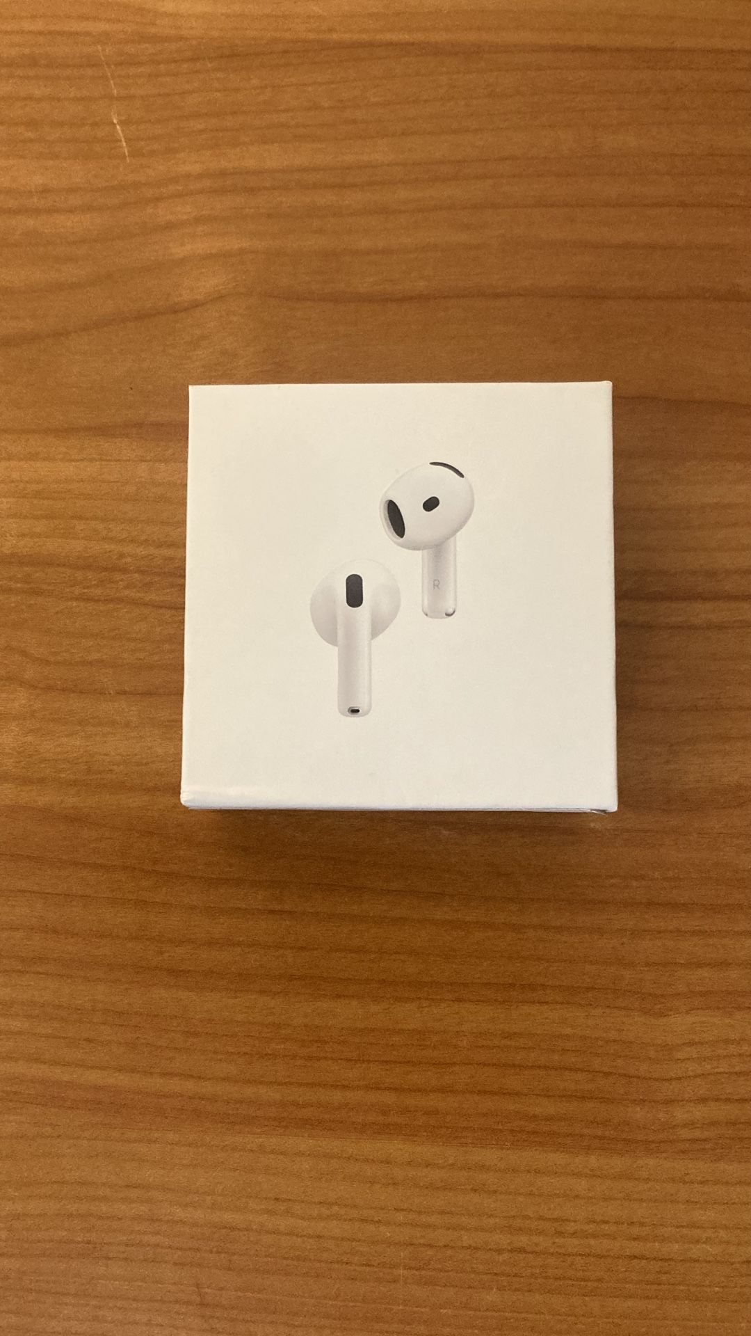 *NEW* AirPods 4th Generation (Active Noise Cancellation)