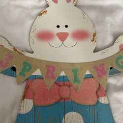 Easter Decoration 