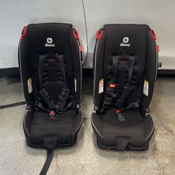 Diono Car Seats