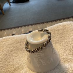 Woman’s silver crafted Indian made