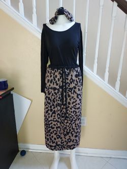Long Skirts Anyone ??