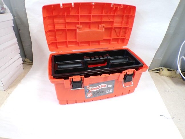Homer Box (toolbox)
