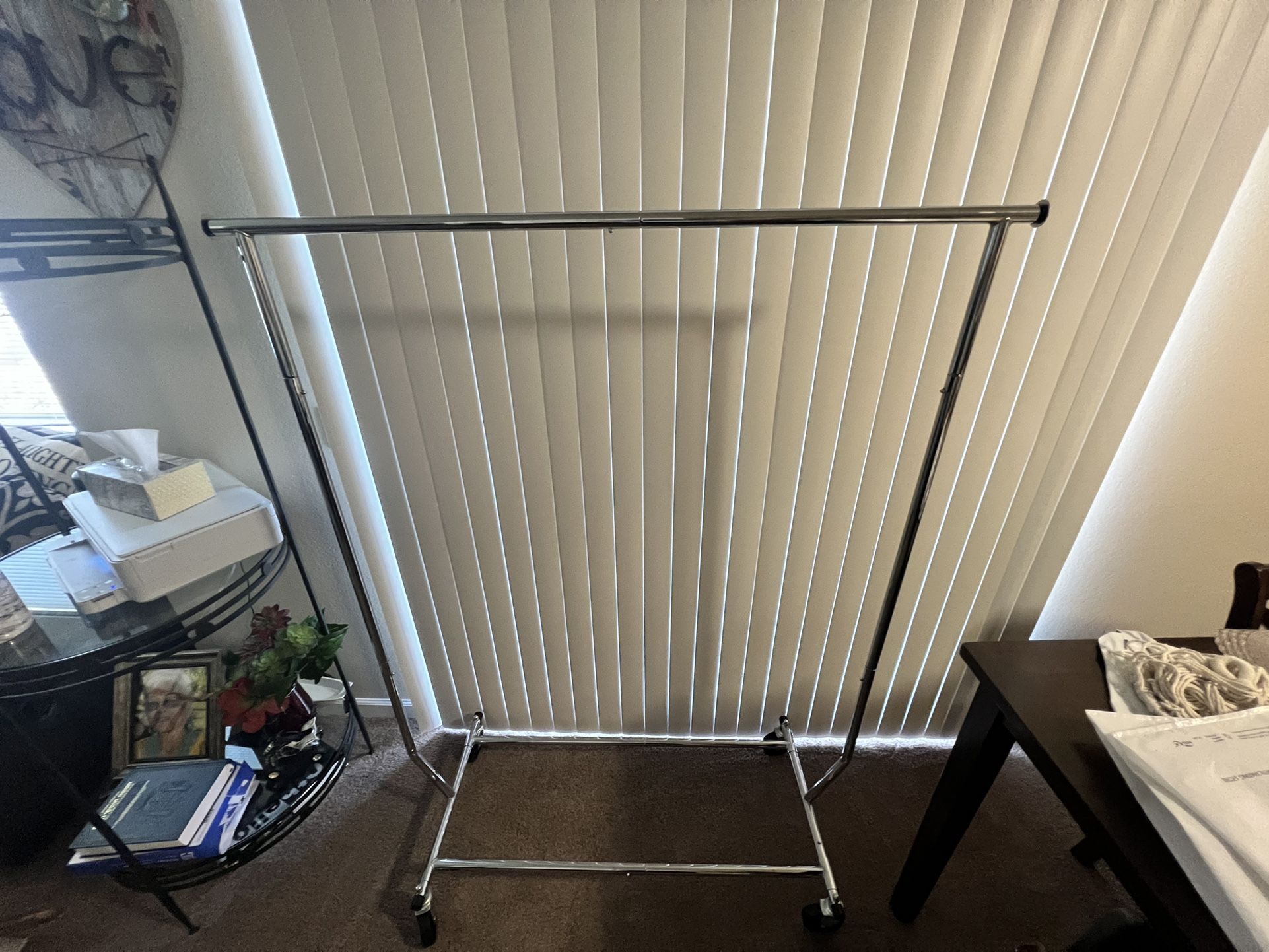 Various Items