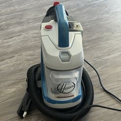 Hoover Carpet Cleaner