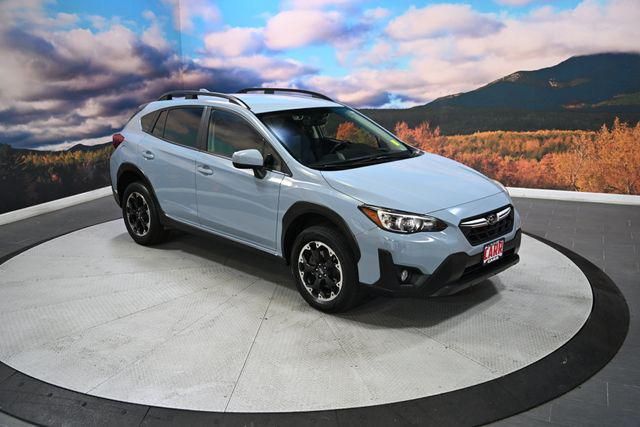 2023 Subaru Crosstrek