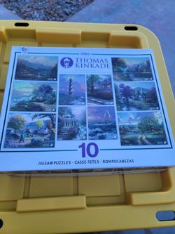 Puzzles