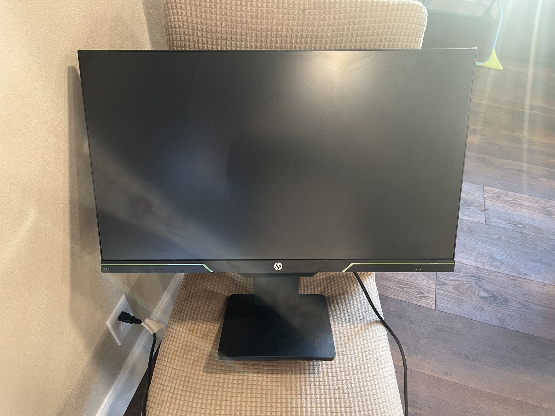 Gaming Monitor