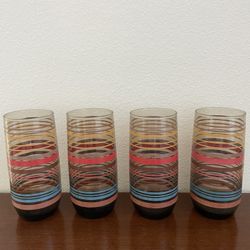 Various Glasses