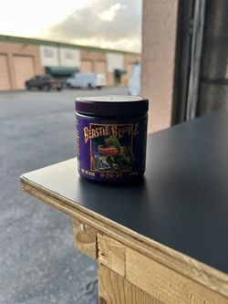 FOXFARM BEASTIE BLOOMZ 6OZ