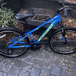 2 BIKES FOR SALE