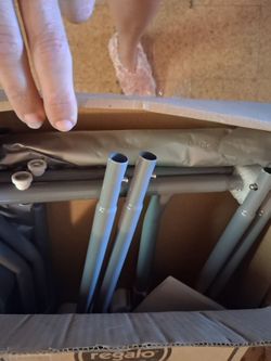 Regalo double swing bed rails
