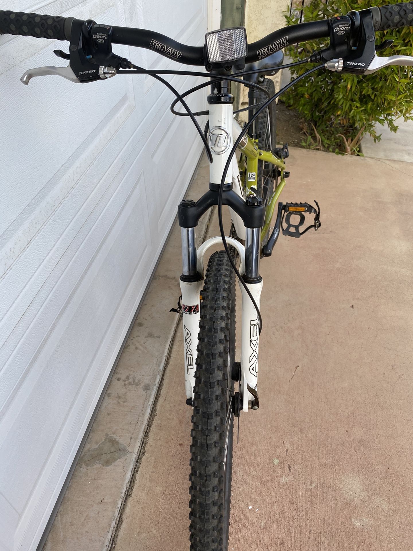 Novara Bonita mountain bike for Sale in Chino Hills, CA OfferUp