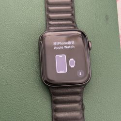 Apple Watch Series 5