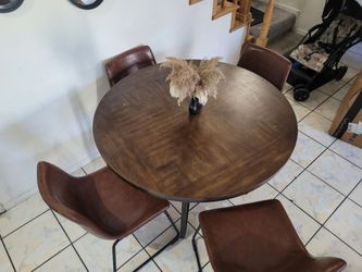 Dining Room Table