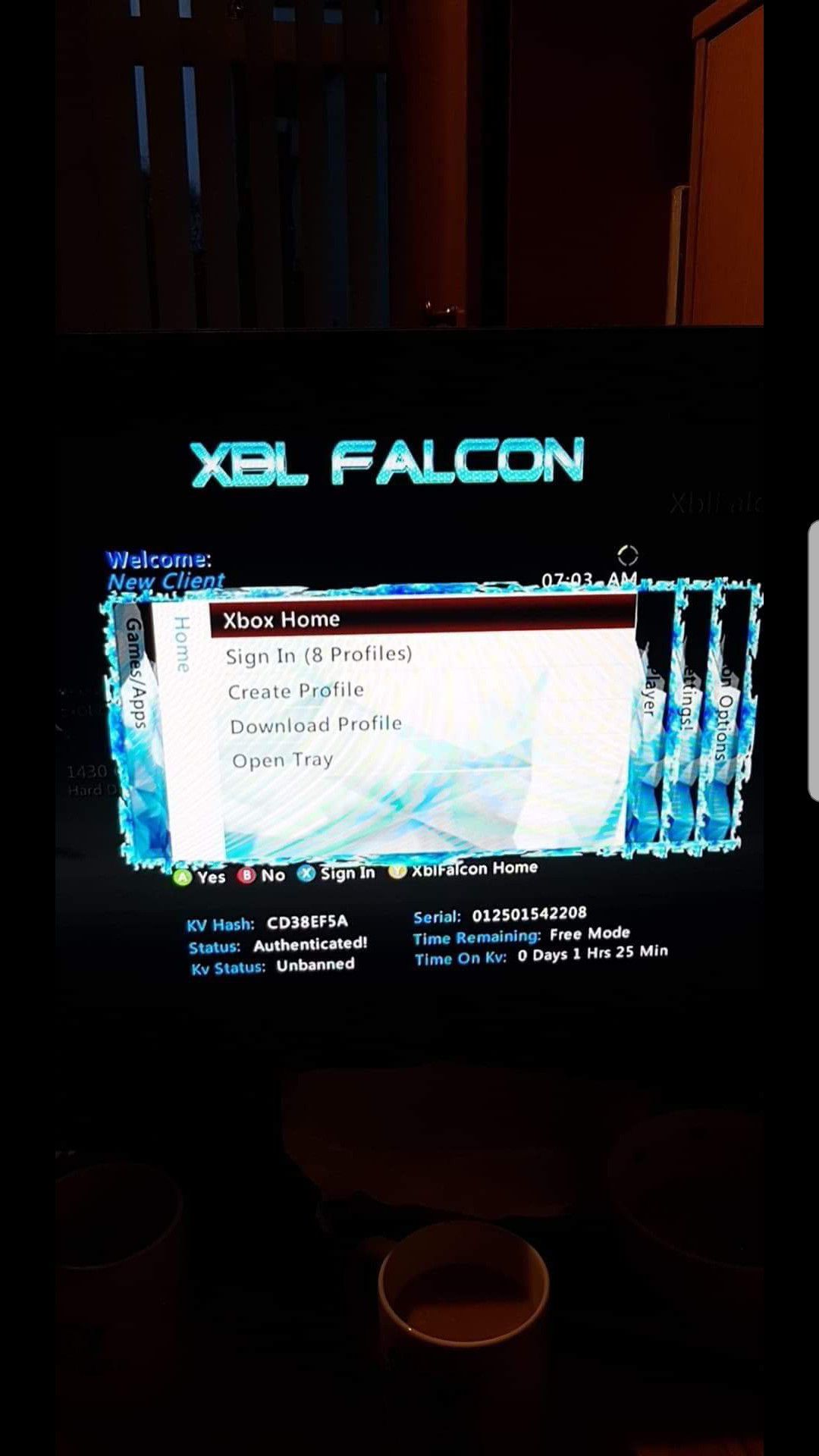 auteur boiler basketbal Xbox 360 rgh stealth server in free mode for Sale in Dallas, OR - OfferUp