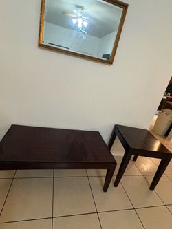 Coffee Tables