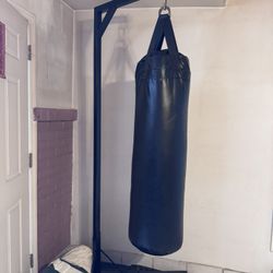 Punching Bag