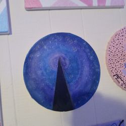 Paintings.