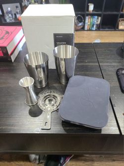 Cocktail Set