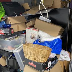 Storage Unit 10 X 10 