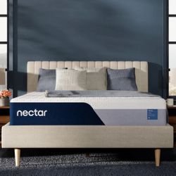 Nectar Twin memory Foam Mattresses
