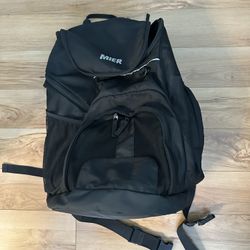 Mier Basketball Backpack 