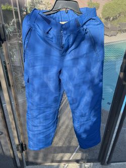 Snow Gear Pants