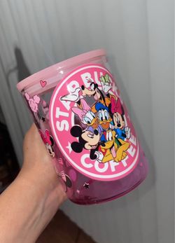 Glass mugs $35 for 7