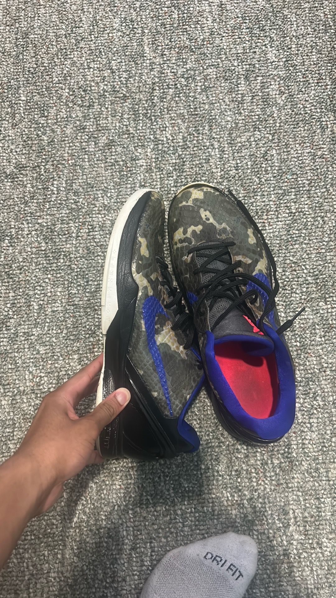 Kobe’s