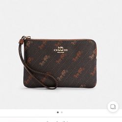 Coach Wallet New Original 