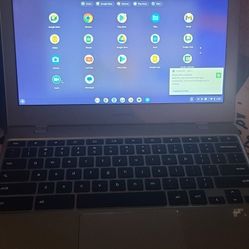 Samsung Chromebook