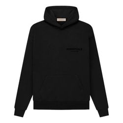 Essentials Stretch Limo Hoodie