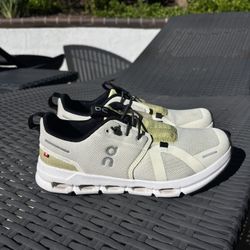 On cloud “Sky cloud” Shoes