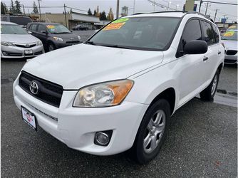 2010 Toyota RAV4
