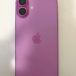 iPhone 16 Plus 256GB 